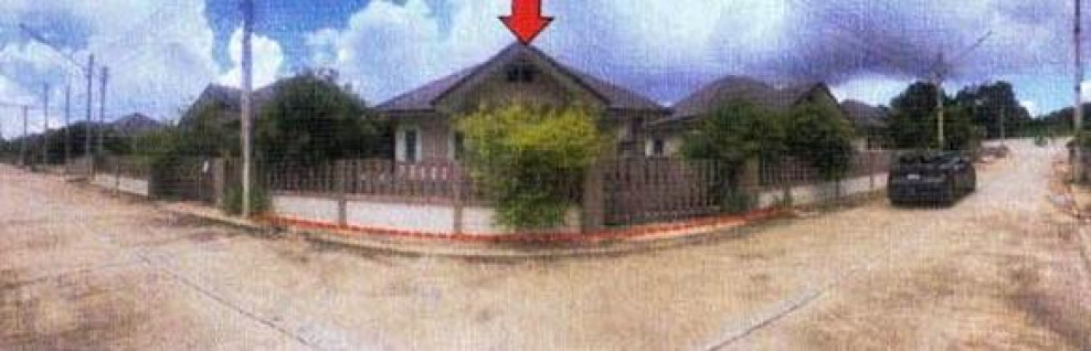 บ้านเดี่ยว ฉะเชิงเทรา พนมสารคาม หนองแหน 2220000