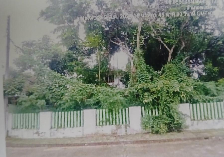 Single house Chiang Mai Doi Saket Pa Pong 2210000