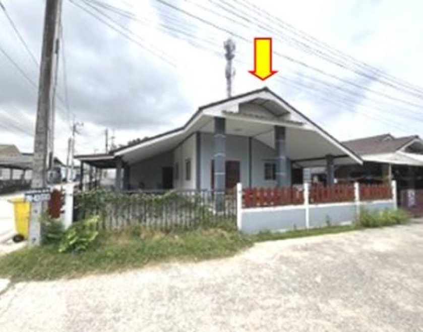 บ้านเดี่ยว ระยอง เมืองระยอง ห้วยโป่ง 2200000