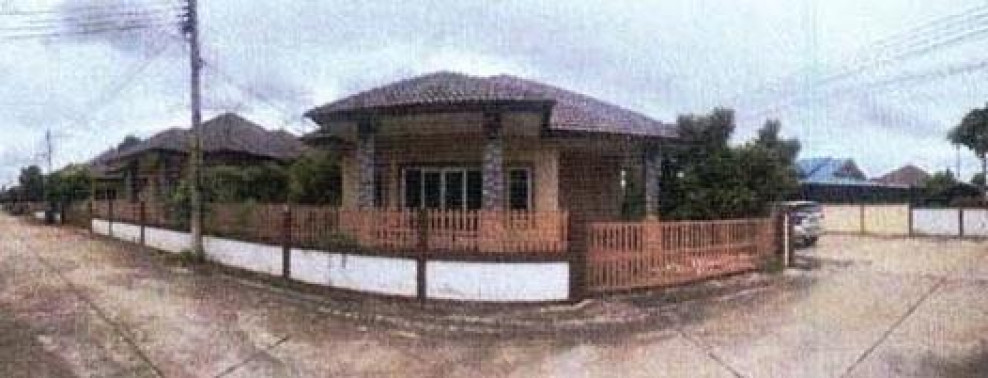 บ้านเดี่ยว พงศกร2(หนองสาริกา) ฉะเชิงเทรา แปลงยาว แปลงยาว 2235000