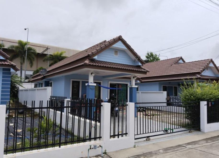 บ้านเดี่ยว ระยอง นิคมพัฒนา นิคมพัฒนา 2270000
