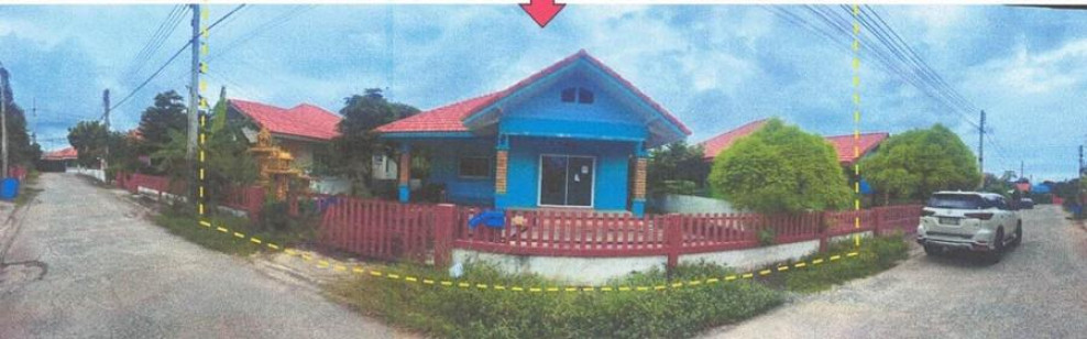 บ้านเดี่ยว แก้วฟ้า 5 ฉะเชิงเทรา แปลงยาว แปลงยาว 2265000