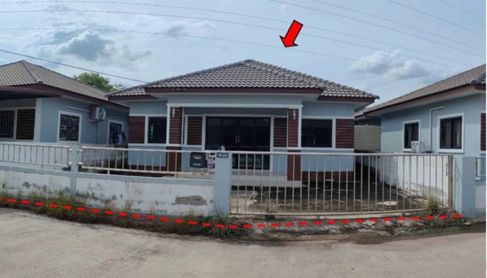 บ้านเดี่ยว นครราชสีมา เมืองนครราชสีมา จอหอ 2300000