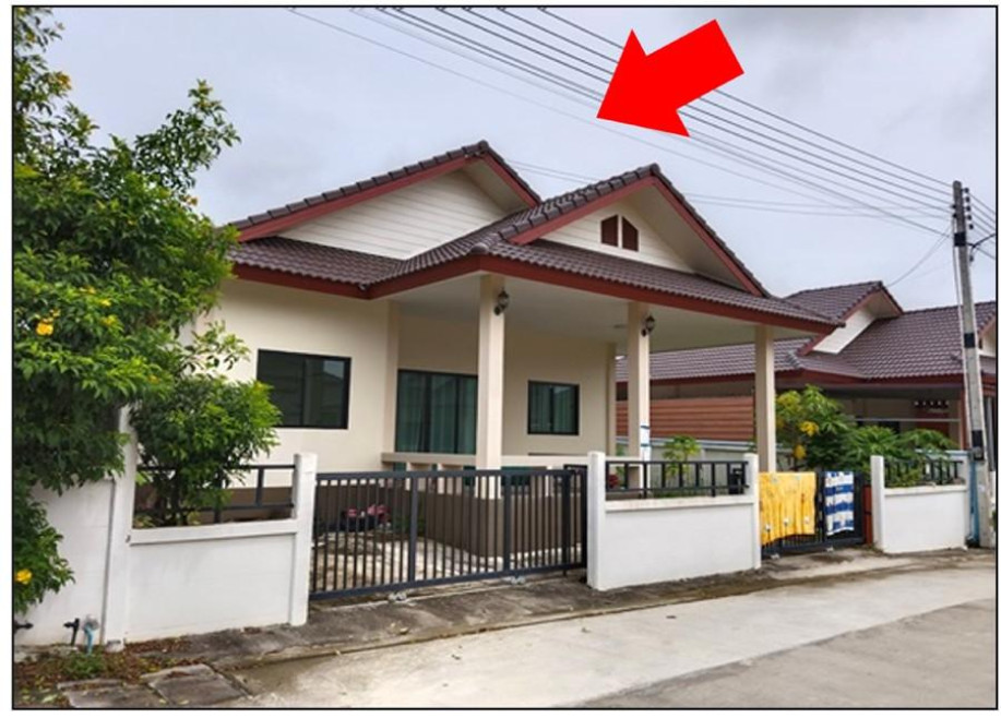 บ้านเดี่ยว วโรรส 11 ระยอง นิคมพัฒนา นิคมพัฒนา 2385000