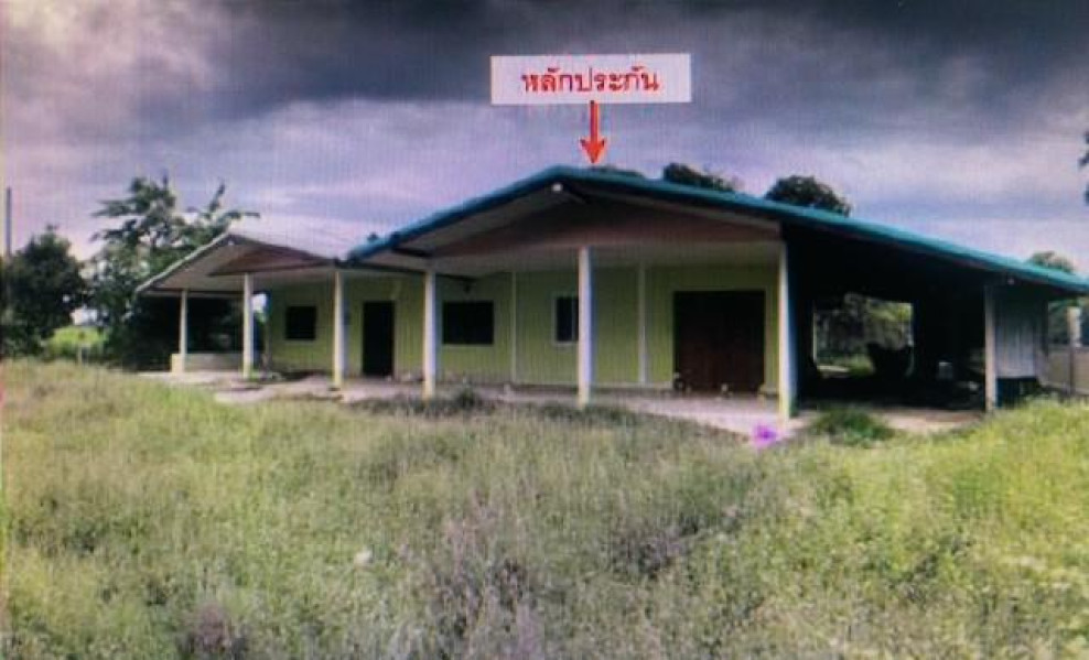 บ้านเดี่ยว ชัยนาท วัดสิงห์ หนองขุ่น 2390000
