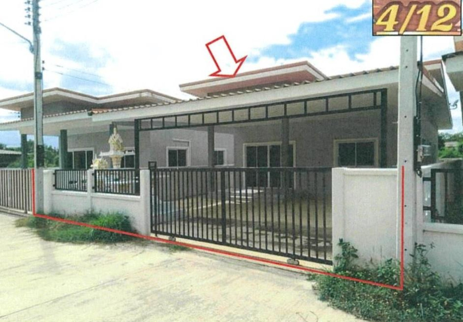 Single house Ratchaburi Photharam Photharam 2400000
