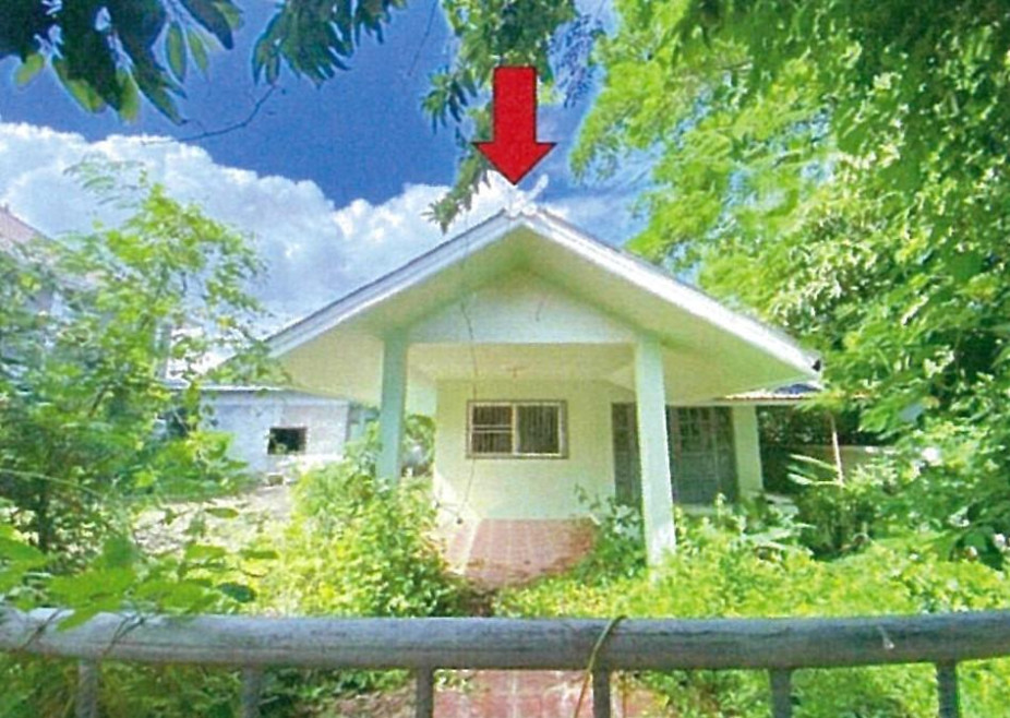 Single house Chiang Mai Hang Dong San Phak Wan 2390000