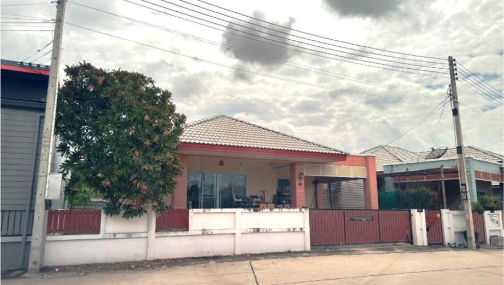 บ้านเดี่ยว ประภานิมิตร 14 ชลบุรี บ้านบึง บ้านบึง 2450000