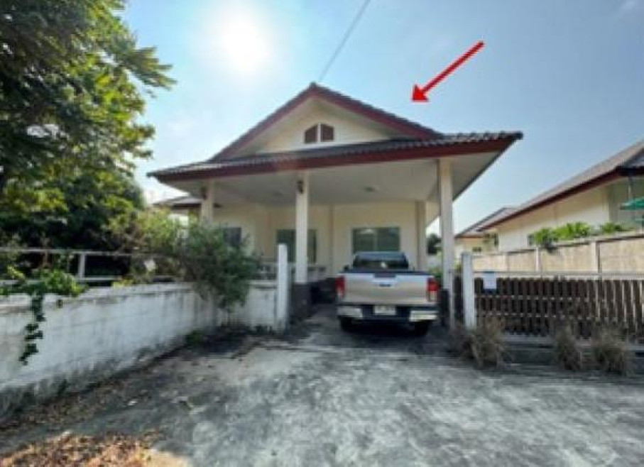 บ้านเดี่ยว วโรรส3 ระยอง นิคมพัฒนา นิคมพัฒนา 2600000