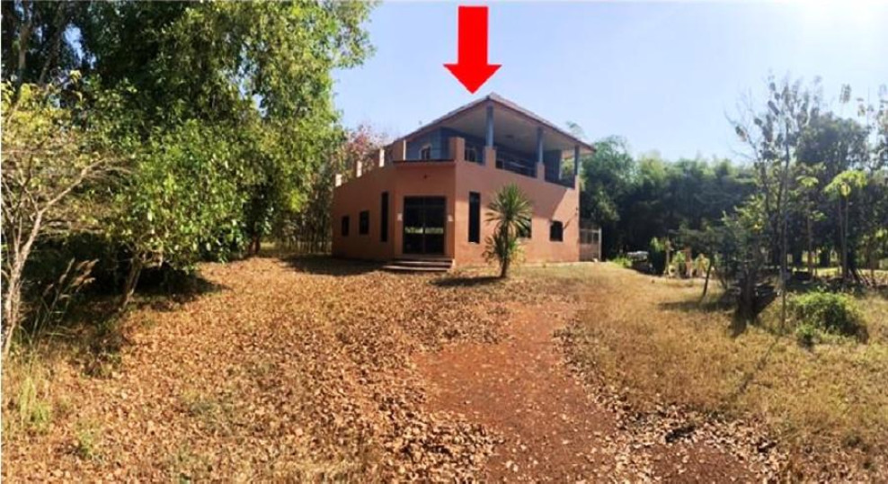 บ้านเดี่ยว หนองสะหนาย อุดรธานี หนองหาน หนองไผ่ 2595000