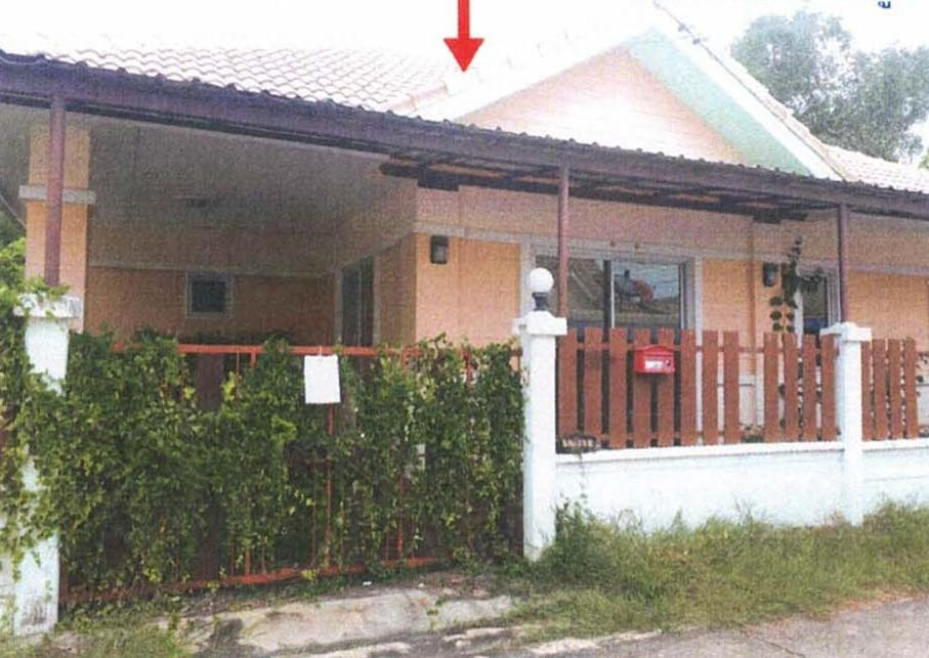 บ้านเดี่ยว โชคฤทัย(พระราม 2บางกระเจ้า) สมุทรสาคร เมืองสมุทรสาคร บางกระเจ้า 2650000