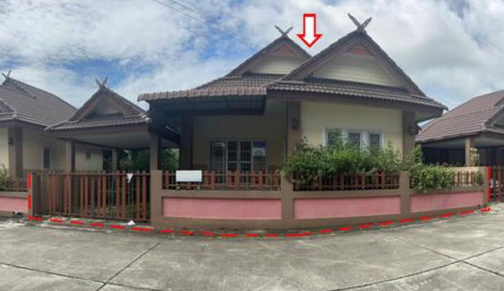 บ้านเดี่ยว ระยอง บ้านฉาง บ้านฉาง 2850000