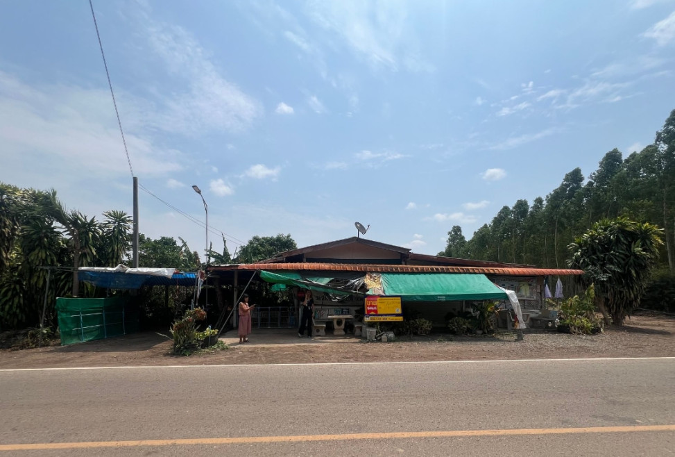 บ้านเดี่ยว บ้านเดี่ยว ปราจีนบุรี ปราจีนบุรี กบินทร์บุรี วังตะเคียน 2768000