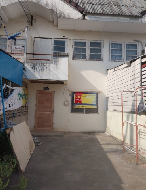 Townhouse Prachin Buri Si Maha Phot Tha Tum 788000