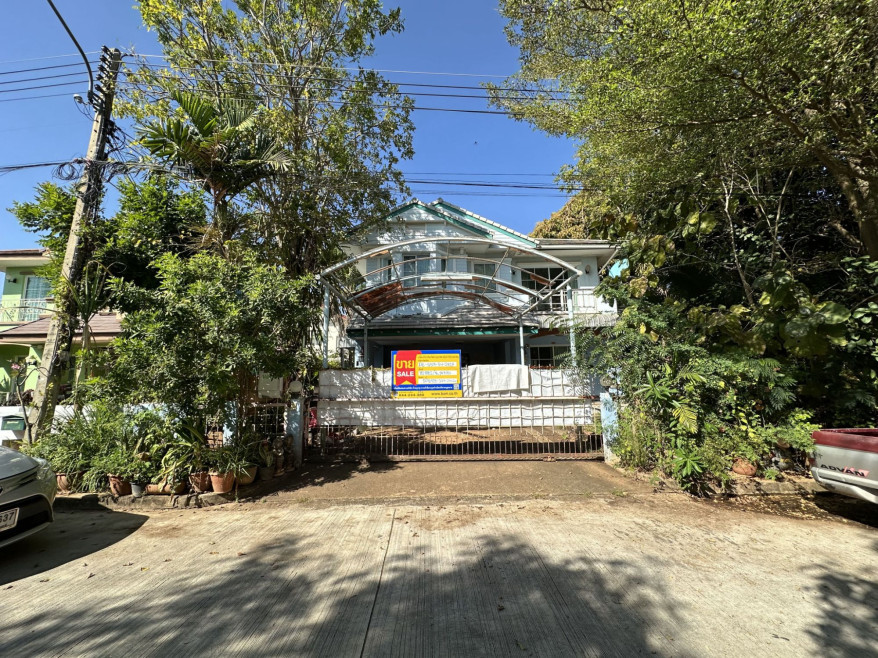 Single house Nakhon Ratchasima Mueang Nakhon Ratchasima Nong Chabok 3373000