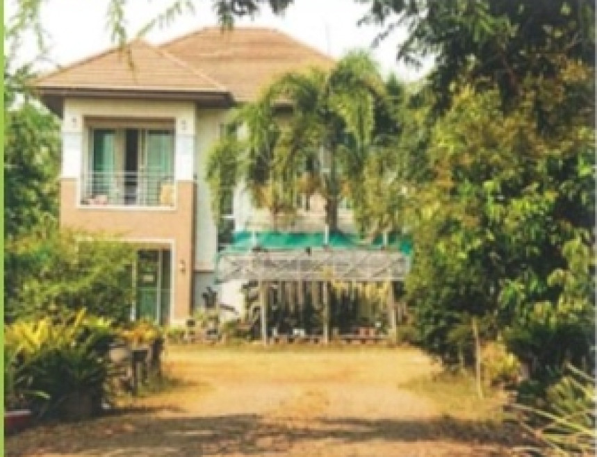 Single house Kalasin Kamalasai Thanya 3120000