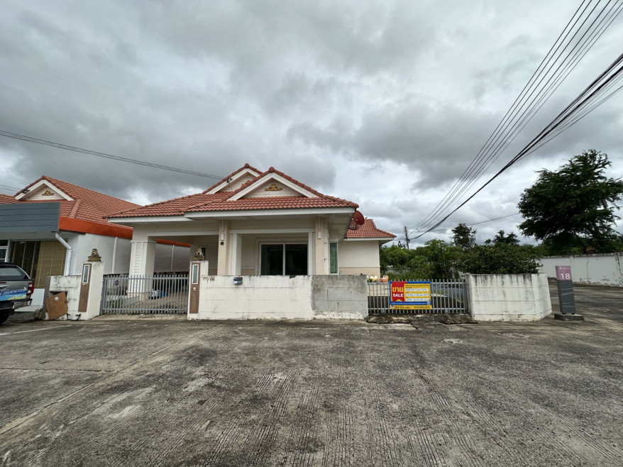 Single house Nakhon Ratchasima Mueang Nakhon Ratchasima Nong Bua Sala 2310000