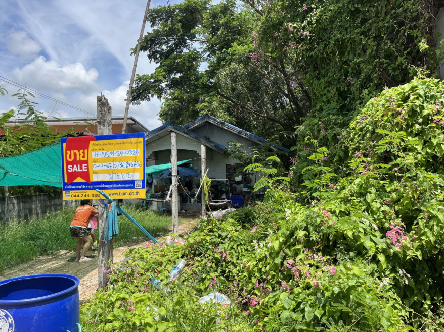 Single house Nakhon Ratchasima Mueang Nakhon Ratchasima Si Mum 739000