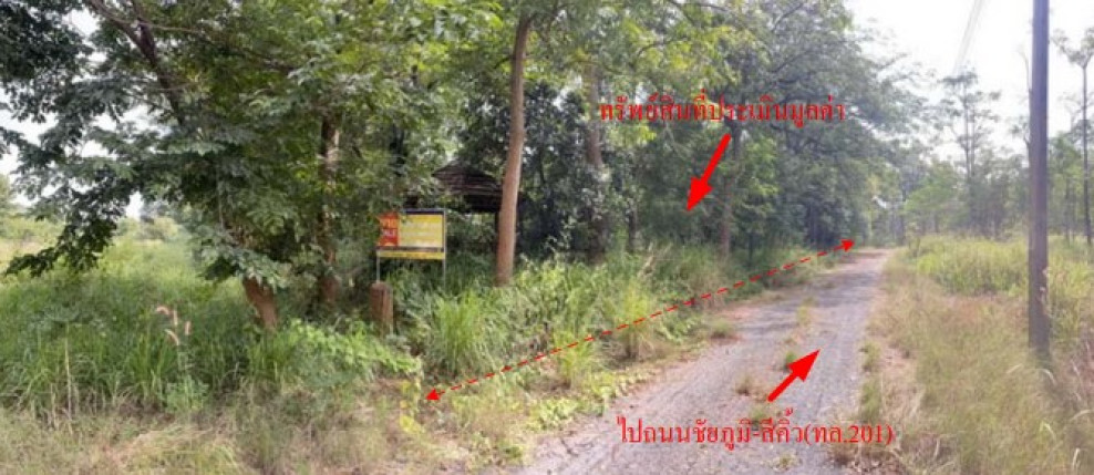 Single house Nakhon Ratchasima Sikhio Nong Ya Khao 2310000