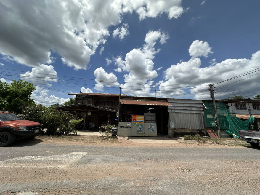 Single house Nakhon Ratchasima Sung Noen Nong Takai 1579000