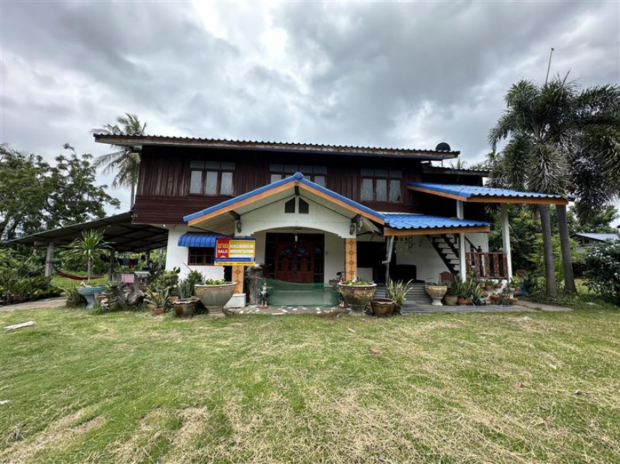 Single house Buri Ram Mueang Buri Ram Nong Tat 1626000