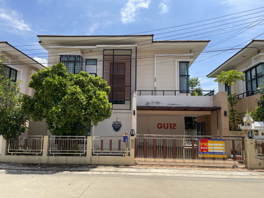 Single house Buri Ram Mueang Buri Ram I San 3990000