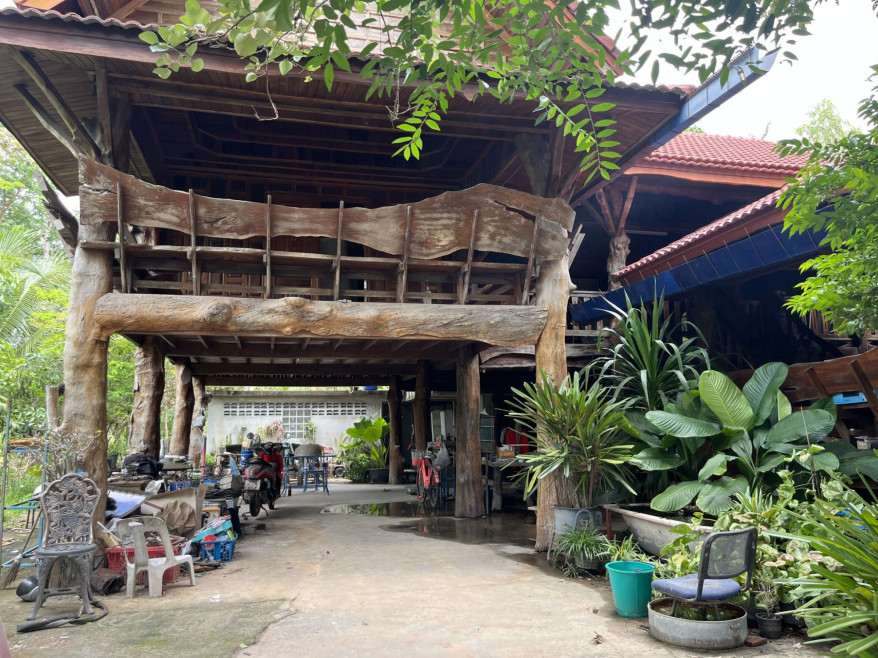บ้านเดี่ยว บ้านเดี่ยว สุรินทร์ สุรินทร์ ศีขรภูมิ ระแงง 3791000