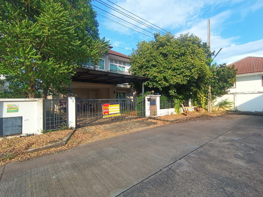 Single house Khon Kaen Mueang Khon Kaen Ban Pet 4515000