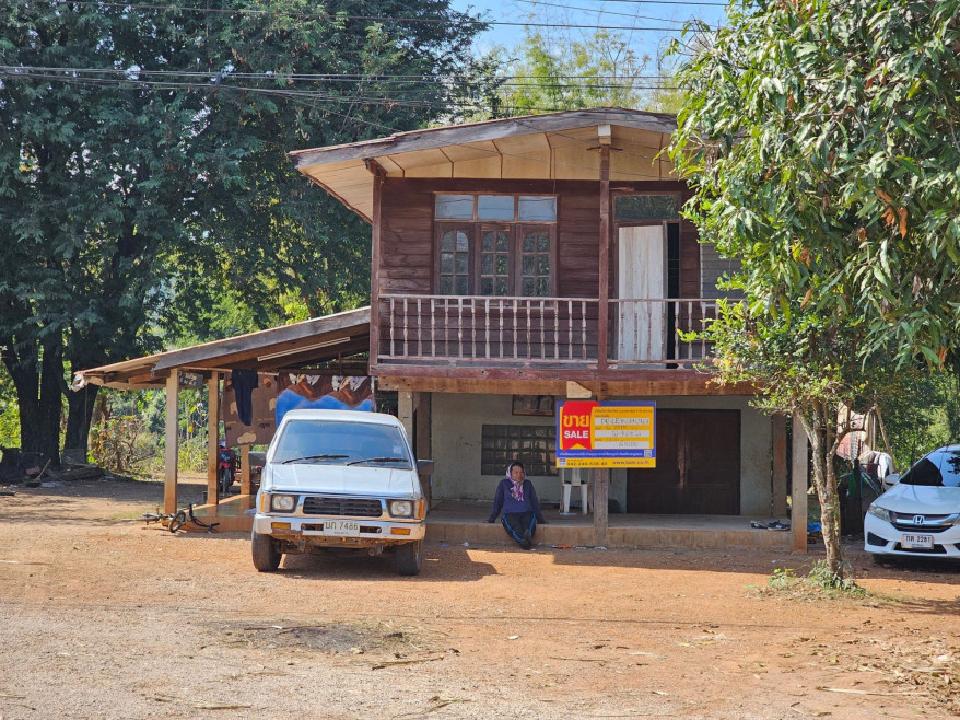 Single house Loei Phu Luang Huai Si Siat 3243000