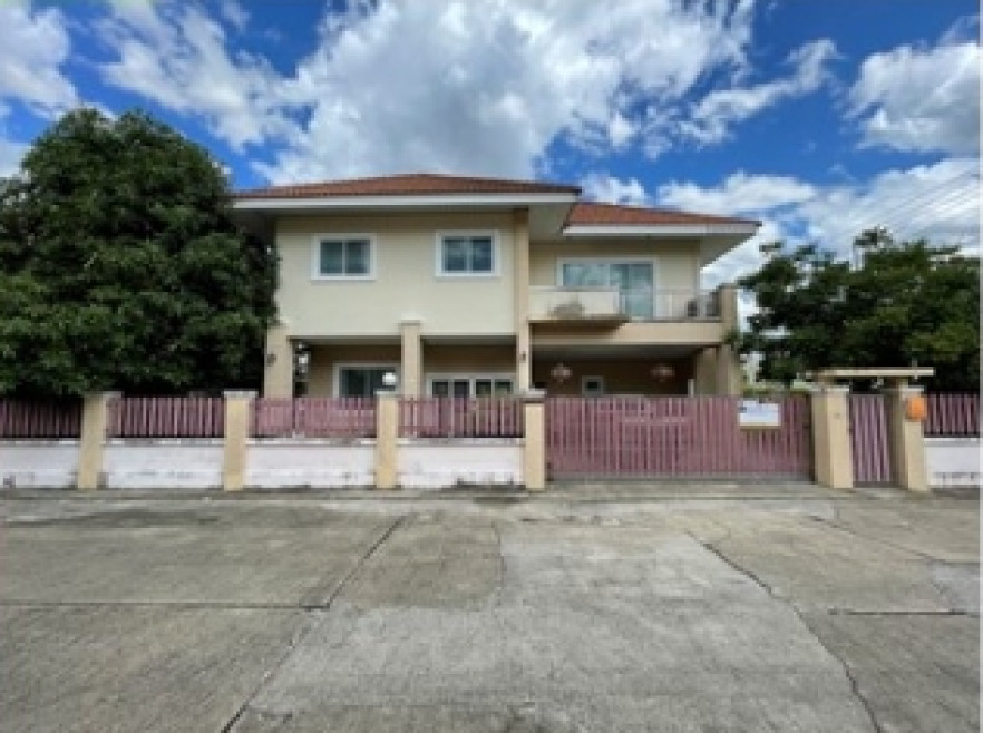 Single house Songkhla Hat Yai Khuan Lang 5600000