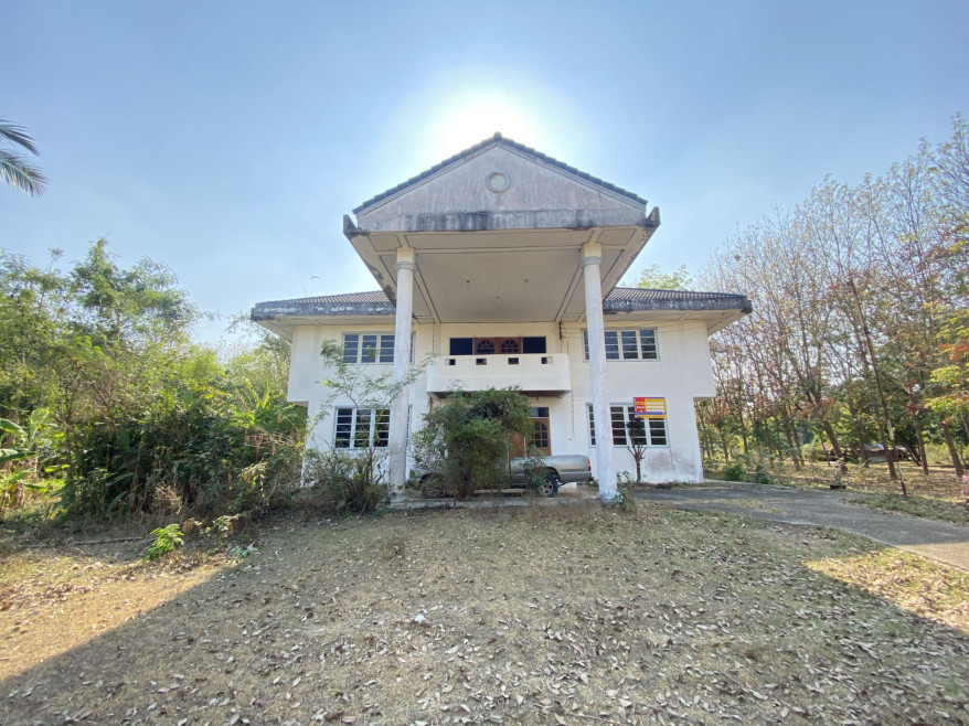 Single house Mukdahan Nikhom Kham Soi Nikhom Kham Soi 3831000