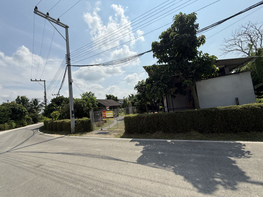 Single house Chiang Mai San Pa Tong Makham Luang 722000