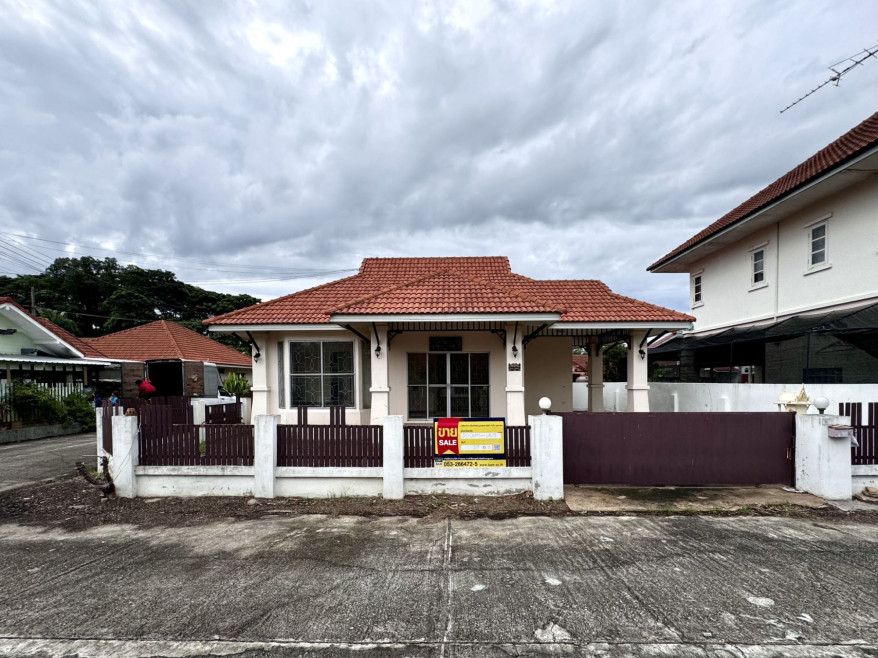 บ้านเดี่ยว มิตรมุข เชียงใหม่ สันกำแพง สันกำแพง 2100000