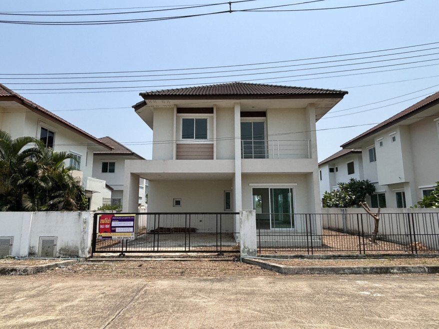 Single house Chiang Mai Hang Dong Nong Kaeo 3255000