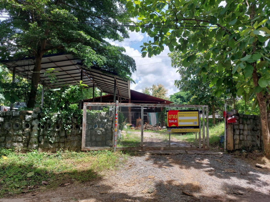 Single house Lampang Mueang Lampang Phichai 2120000