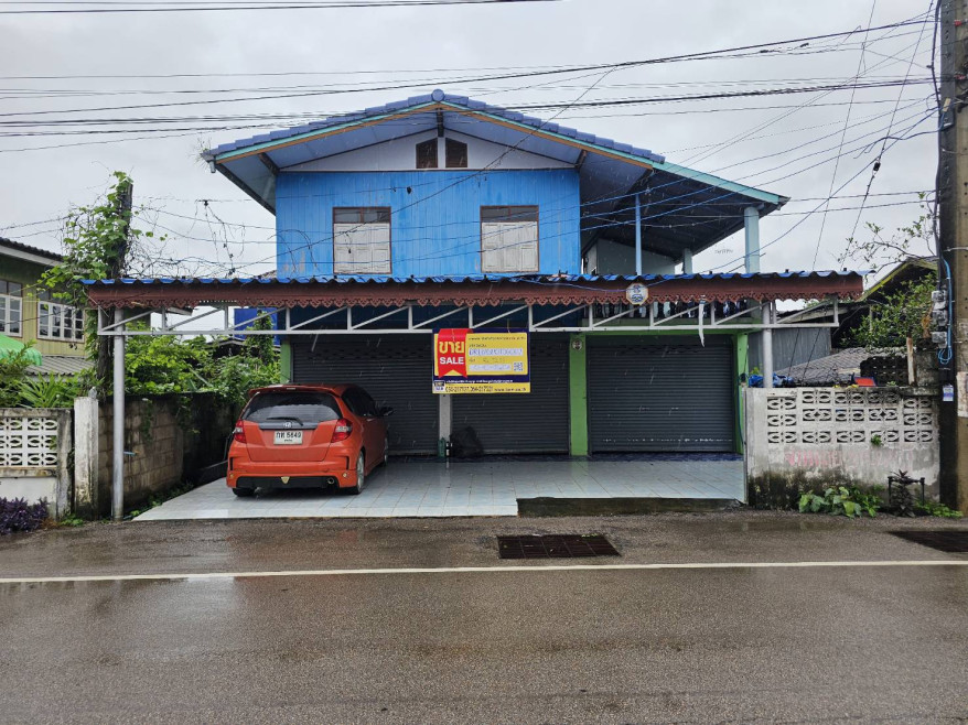 Single house Lampang Chae Hom Chae Hom 1000000