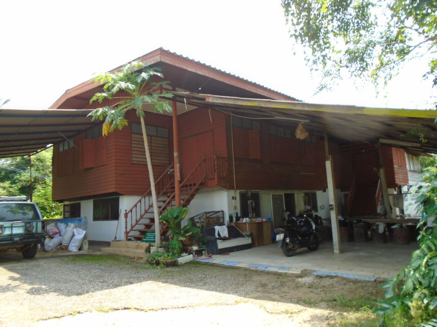 บ้านเดี่ยว บ้านเดี่ยว(นาคตแพะ) ลำปาง แม่ทะ ป่าตัน 2135000