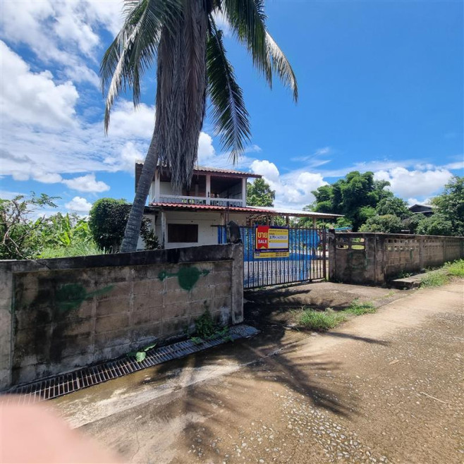 Single house Phrae Nong Muang Khai Thung Khaeo 1083000