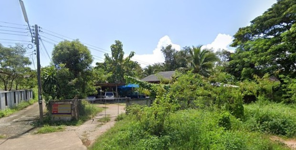 Single house Phayao Mueang Phayao Ban Tom 6265000
