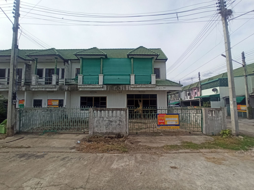 Townhouse Kanchanaburi Mueang Kanchanaburi Tha Makham 1844000