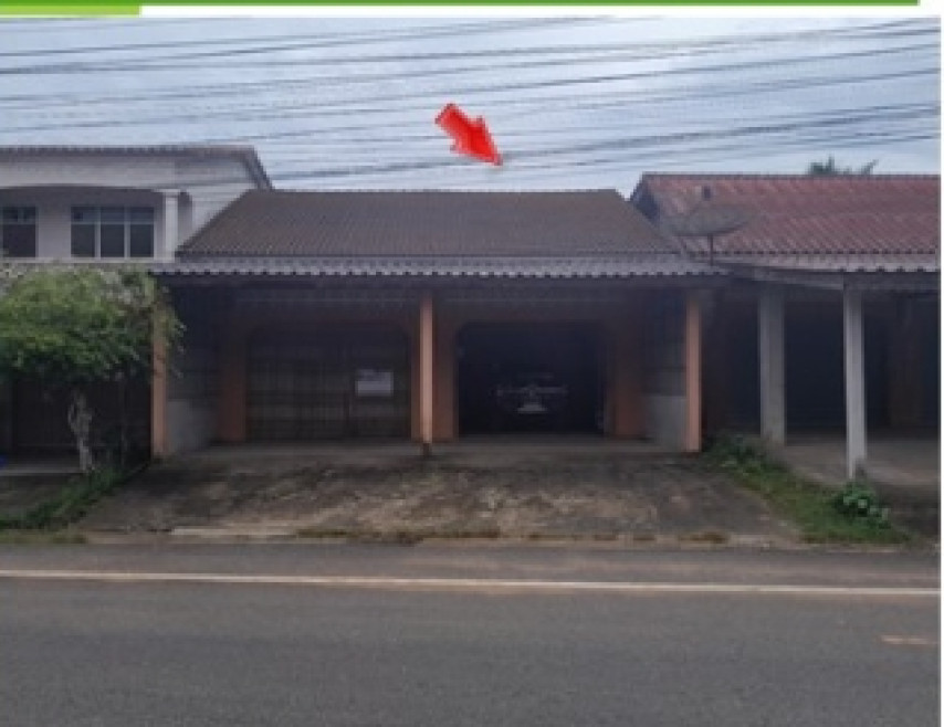Single house Narathiwat Sri Sakhon Sa Ko 1767000