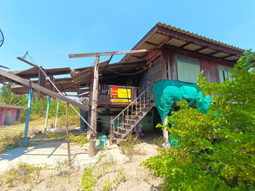 Single house Suphan Buri Sam Chuk Wang Luek 725000