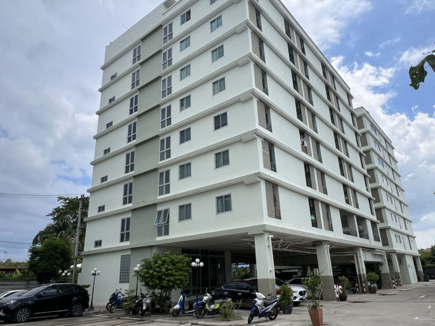 Condominium Nakhon Pathom Mueang Nakhon Pathom Sanam Chan 1148000