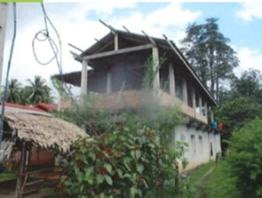 Single house Yala Krong Pinang Sa-Ae 1491000