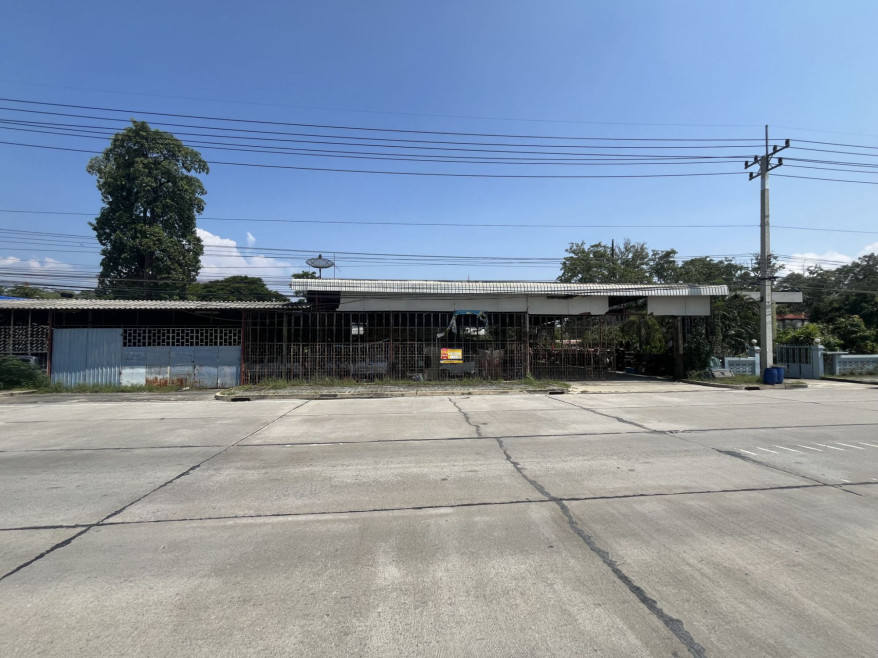 Plant/Storage Suphan Buri U Thong Sa Yai Som 5449000