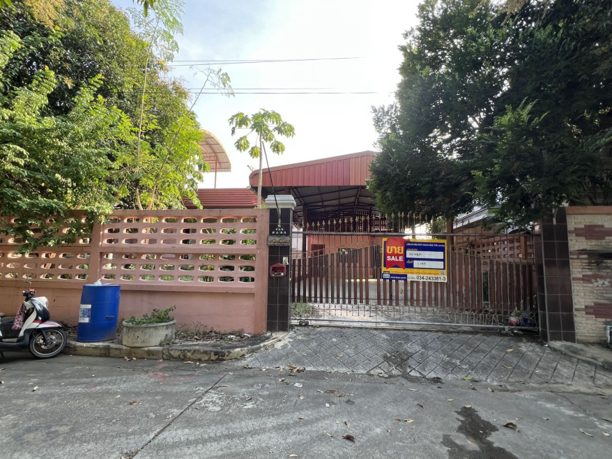 Single house Nakhon Pathom Mueang Nakhon Pathom Sam Khwai Phueak 3874000