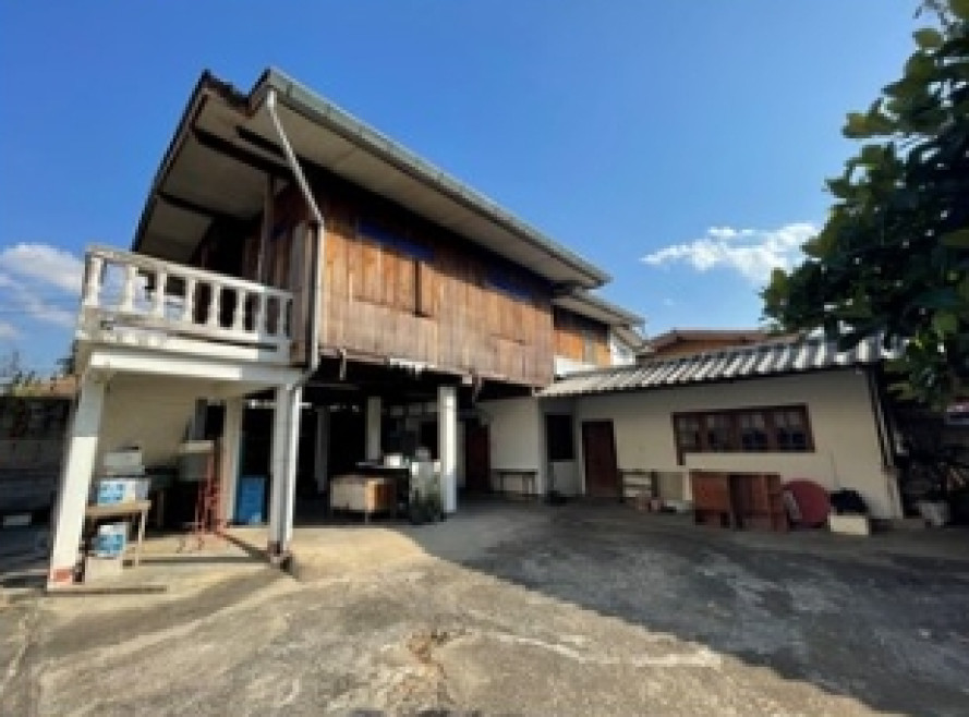 Single house Phayao Mueang Phayao Tha Wang Thong 2000000
