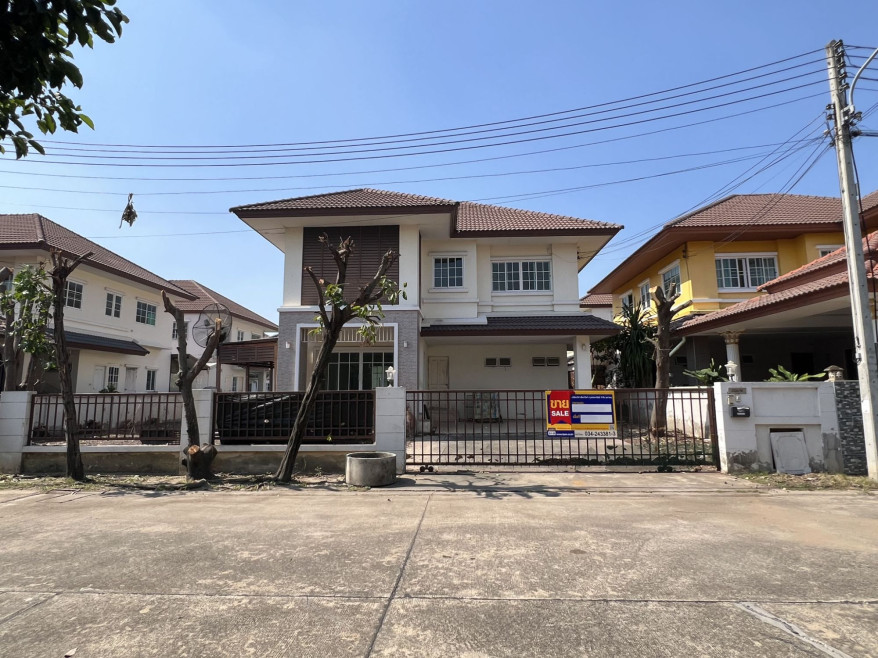 Single house Nakhon Pathom Mueang Nakhon Pathom Nakhon Pathom 4830000