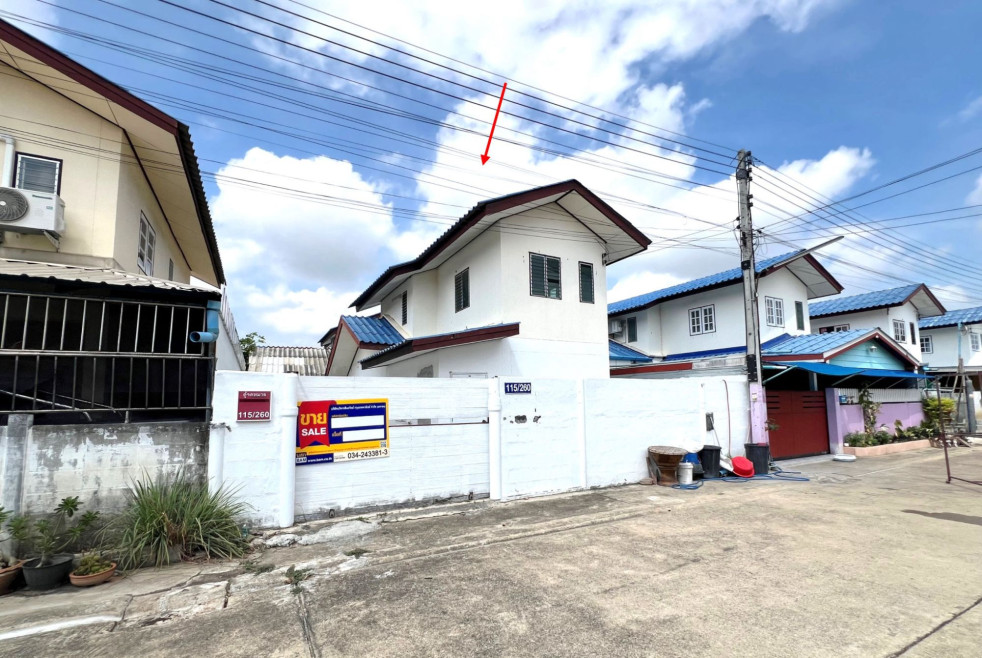 Single house Nakhon Pathom Kamphaeng Saen Huai Khwang 893000