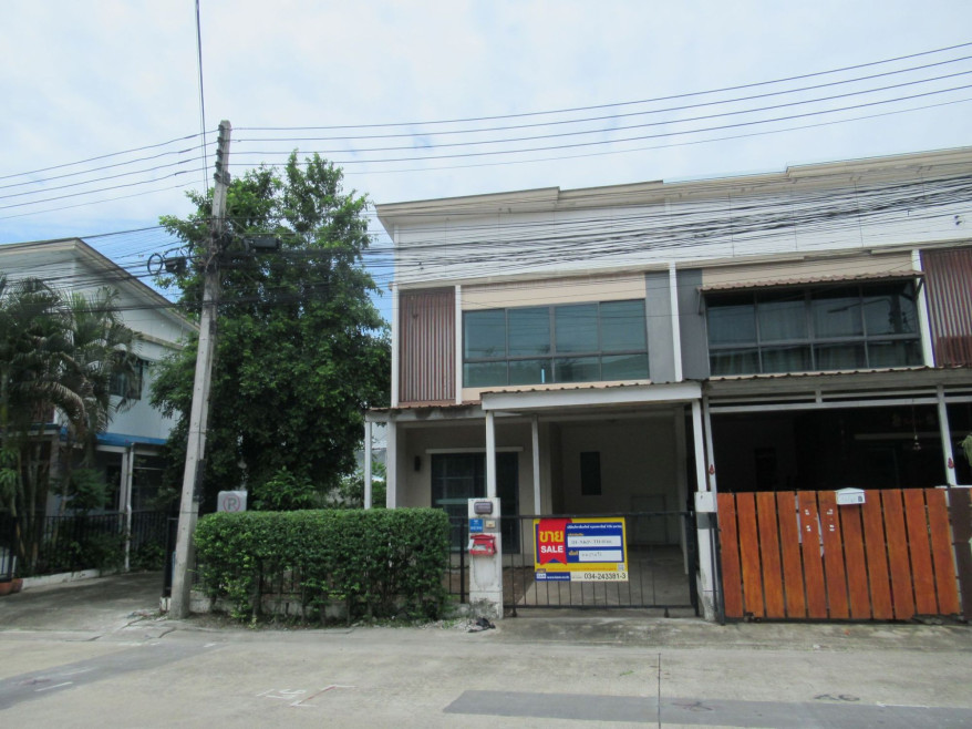 Townhouse Nakhon Pathom Sam Phran Bang Toei 2835000